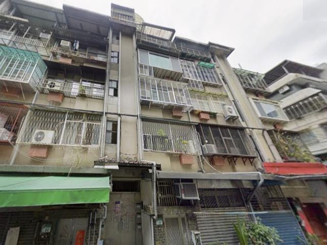 信義區法拍公寓-5