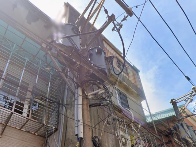 樹林拍賣透天-0