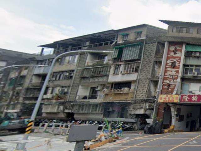 新北中和公寓法拍-2