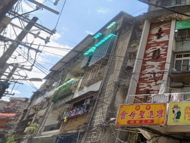 新北中和公寓法拍-3