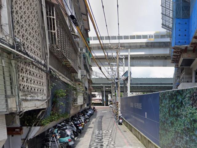 新北中和公寓法拍-4