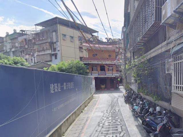 新北中和公寓法拍-5