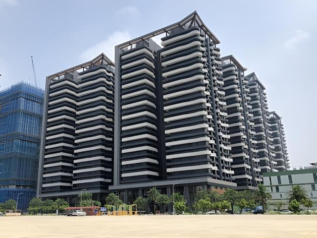 新北淡水大樓拍賣-2