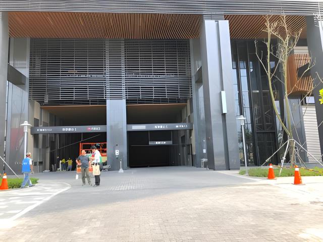 新北淡水大樓拍賣-3