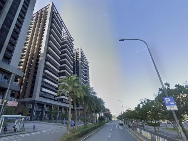 新北淡水大樓拍賣-6