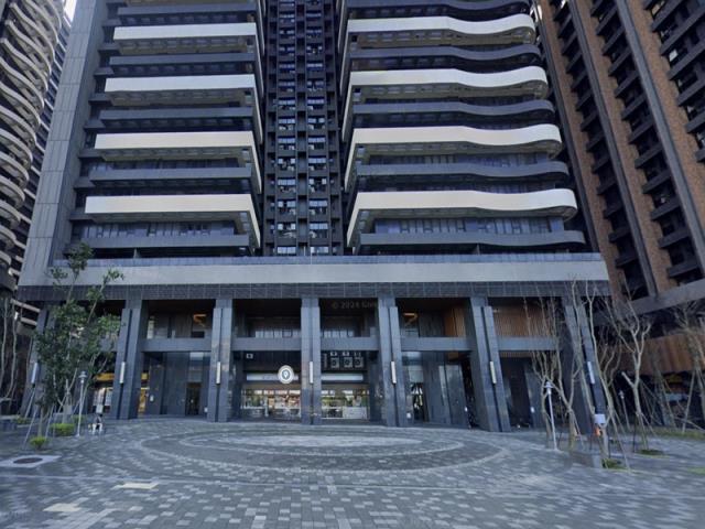 新北淡水大樓拍賣-7