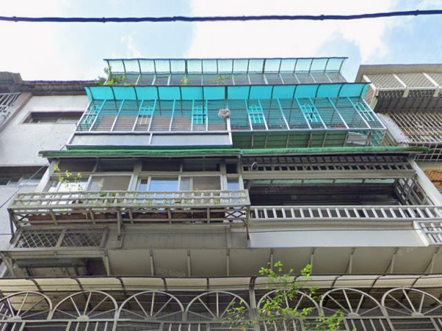 新北汐止公寓法拍-1