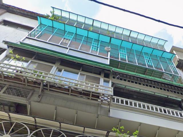 新北汐止公寓法拍-2