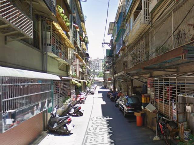 新北汐止公寓法拍-4