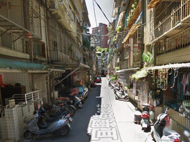 新北汐止公寓法拍-5