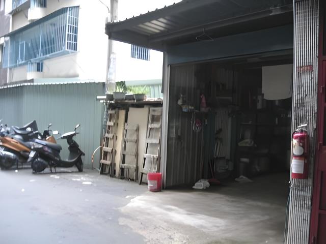 新北土城拍賣公寓-6