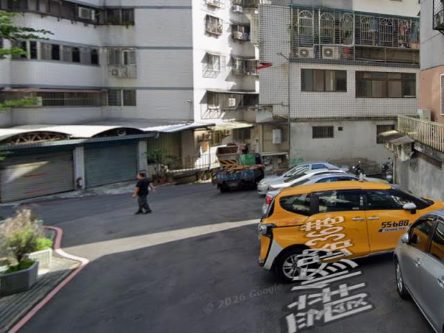 新北泰山法拍公寓-0
