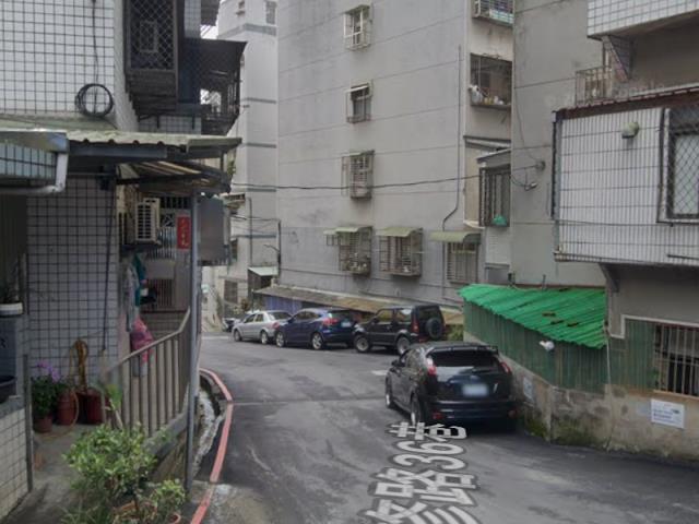 新北泰山法拍公寓-4