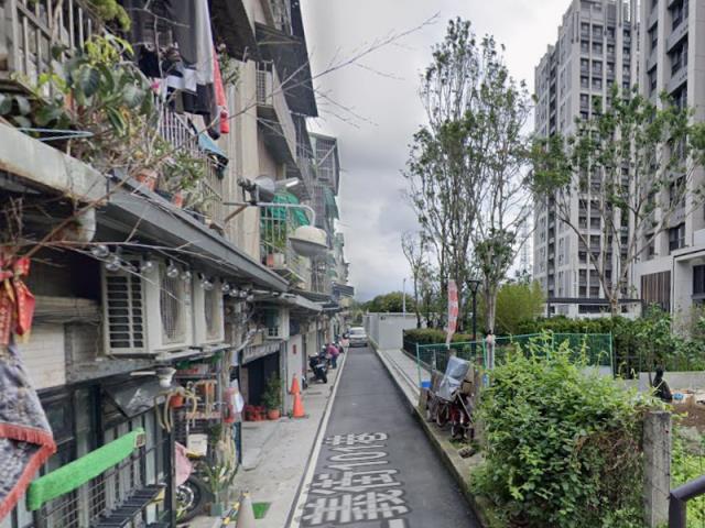 新北三重公寓拍賣-0