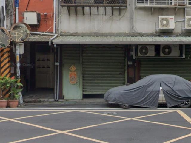 新北中和公寓法拍-1