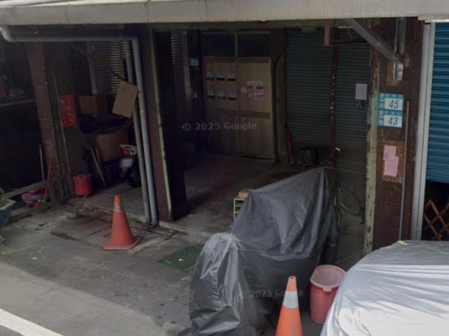 新北中和公寓法拍-3