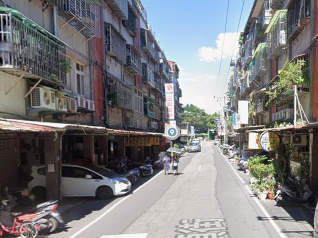 新北中和公寓法拍-0