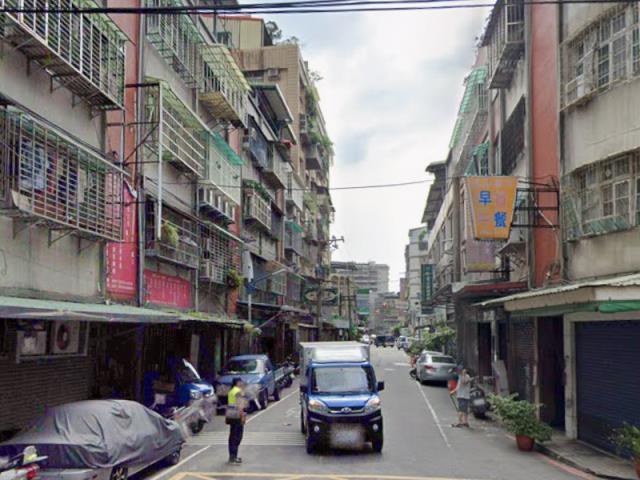 新北中和公寓法拍-4