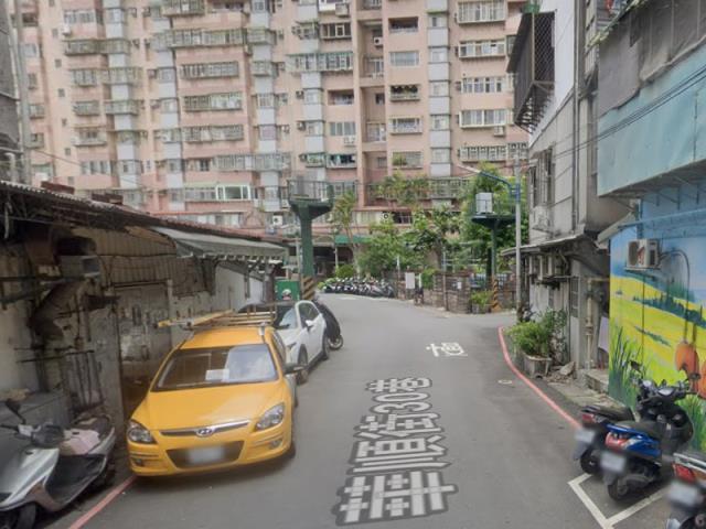 新北中和公寓法拍-5