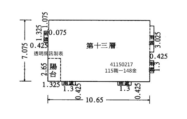 林口法拍大樓-9