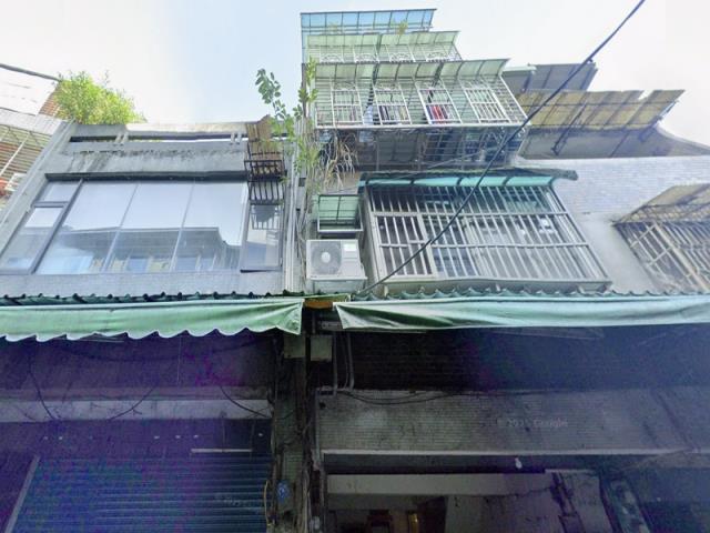 台北文山區公寓法拍-1