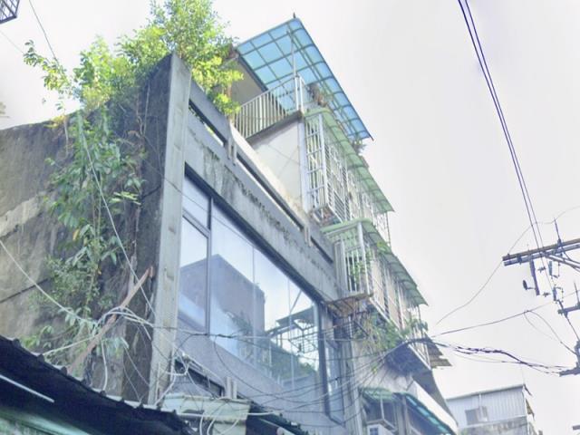 台北文山區公寓法拍-0