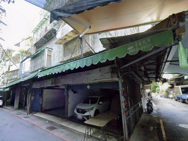 台北文山區公寓法拍-2