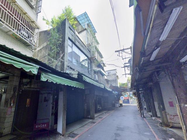 台北文山區公寓法拍-3
