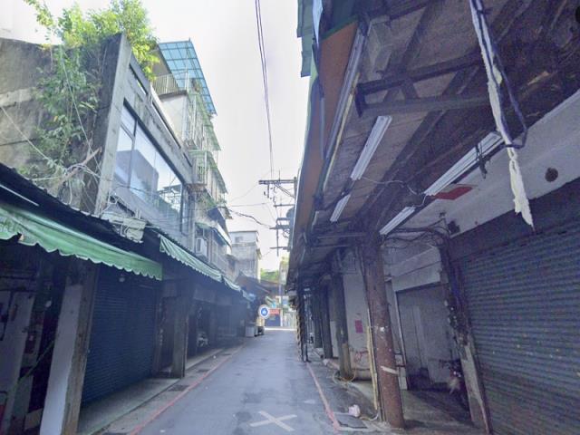 台北文山區公寓法拍-5