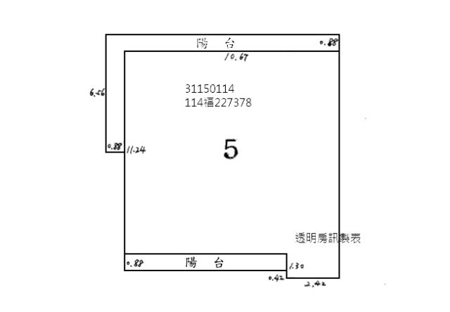 台北文山區公寓法拍-6