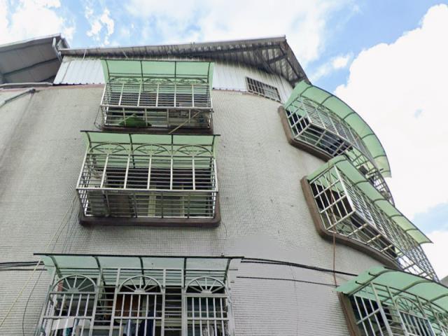 新北新莊法拍公寓-2