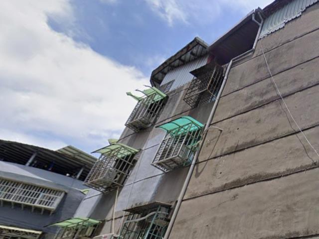 新北新莊法拍公寓-3