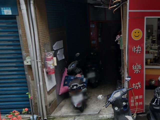 新北新莊法拍公寓-4