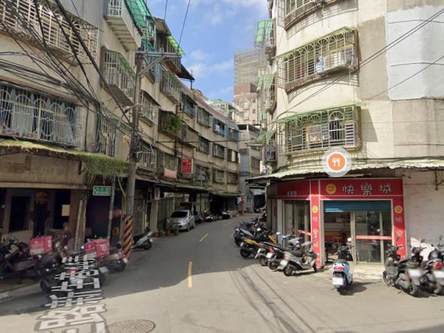 新北新莊法拍公寓-5