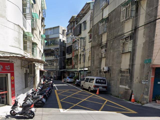 新北新莊法拍公寓-6