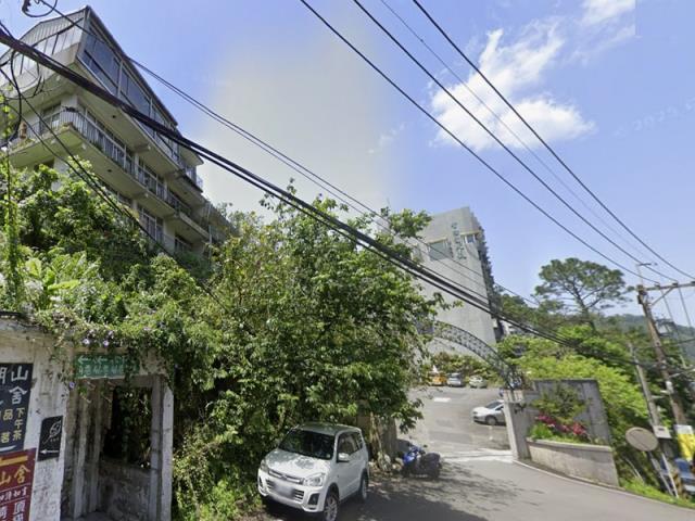 新北新店法拍大樓-2