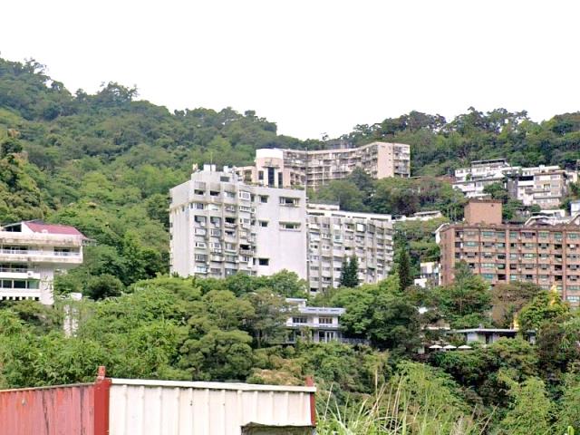 新北新店法拍大樓-5