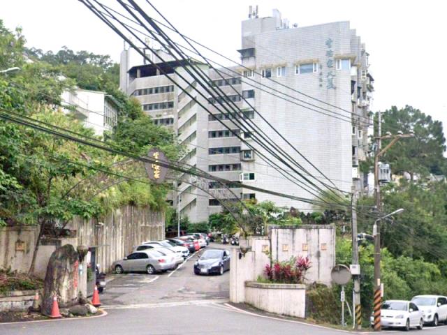新北新店法拍大樓-6