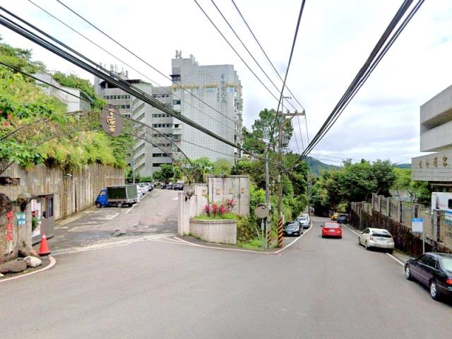 新北新店法拍大樓-7