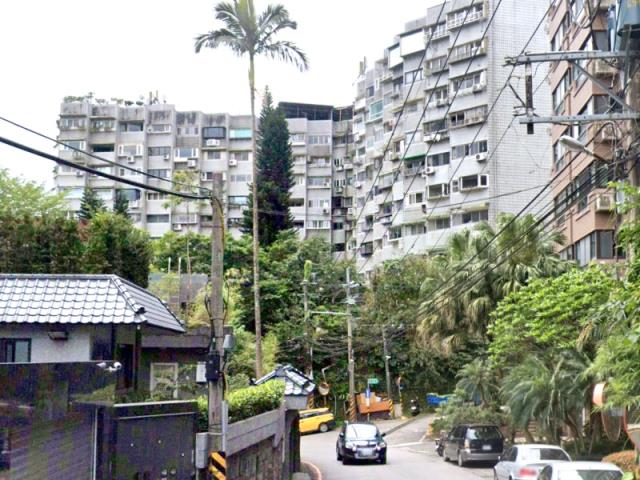 新北新店法拍大樓-8