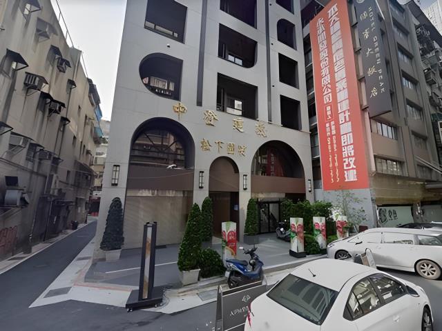 中山區大樓法拍-0