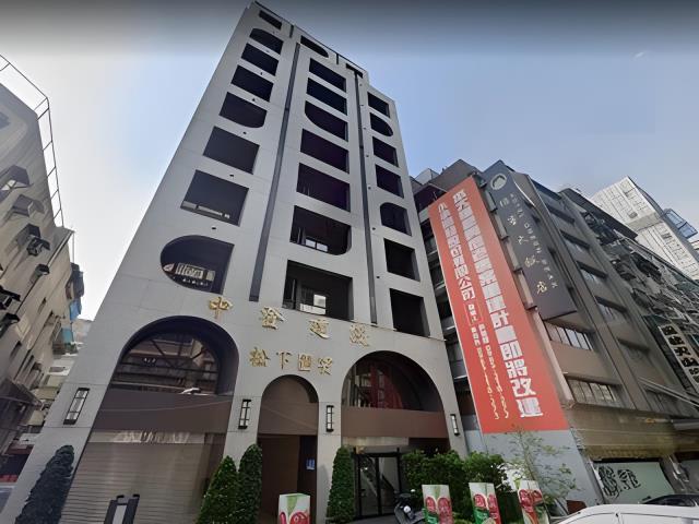 中山區大樓法拍-6