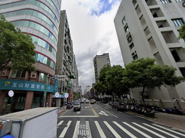 中山區大樓法拍-2