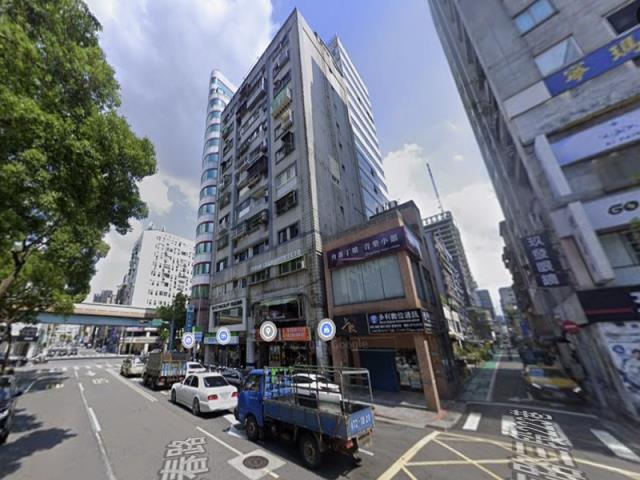 中山區大樓法拍-3