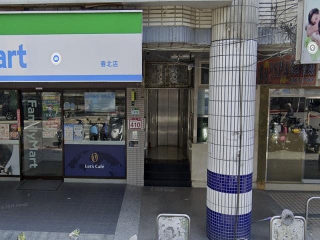 中山區大樓法拍-4