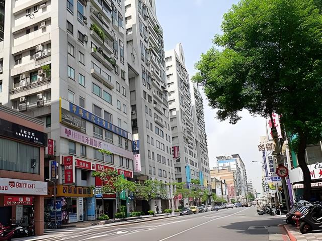 中山區大樓法拍-7