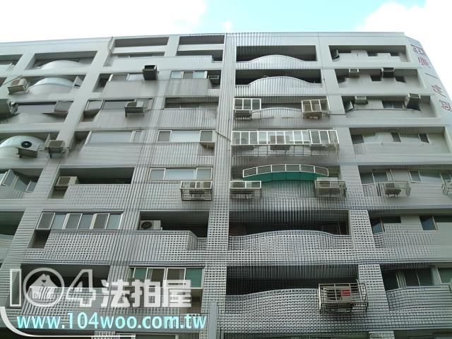 大同區法拍大樓-9