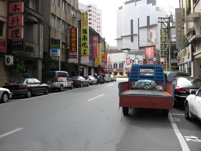大同區法拍大樓-1