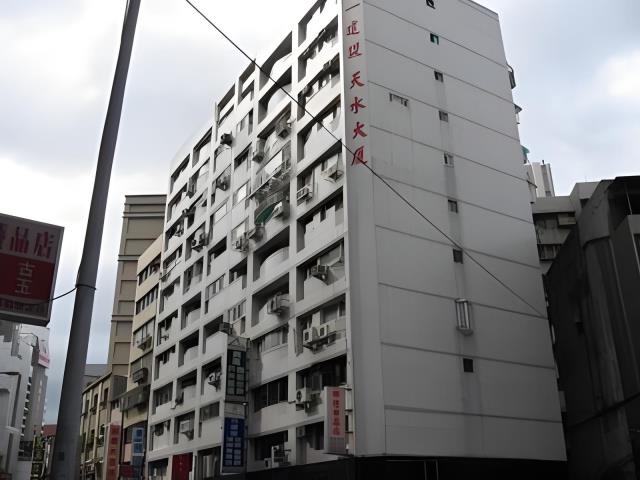大同區法拍大樓-2