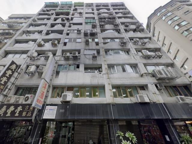 大同區法拍大樓-3